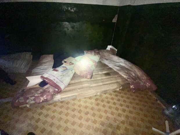 У деокупованих населених пунктах Харківщини виявили 18 катівень