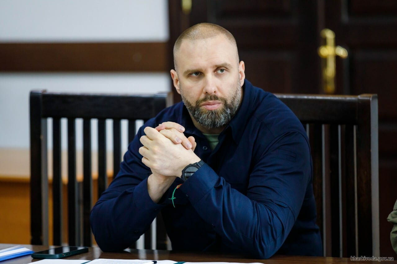 Усі нагальні екологічні питання у Харківській області оперативно розв’язуються спільно з Міндовкілля – Синєгубов