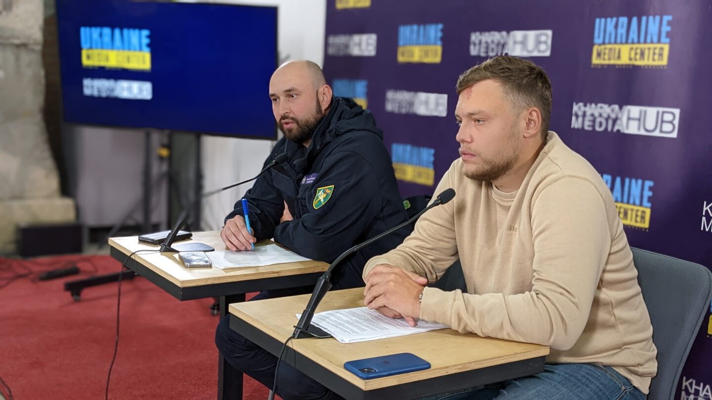 На Харківщині запрацював Єдиний координаційний гуманітарний центр