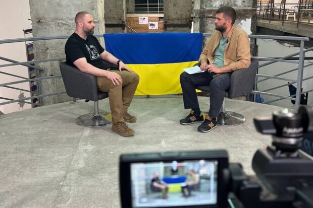 На Харківщині деокуповано вже більше 40 населених пунктів - Синєгубов