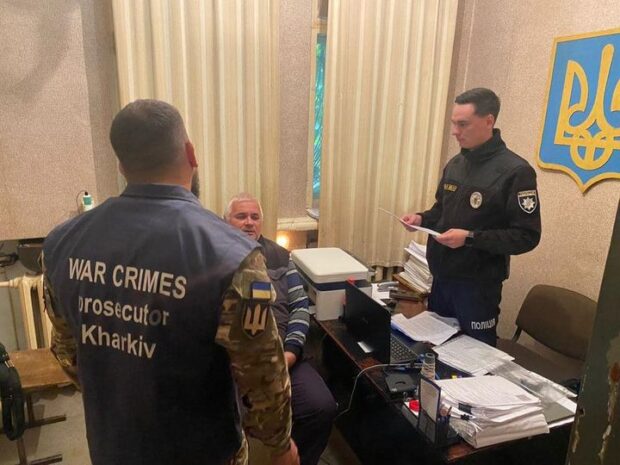 У Куп'янську повідомили про підозру клаборанту-комунальнику