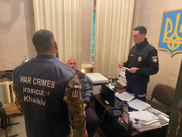У Куп'янську повідомили про підозру клаборанту-комунальнику