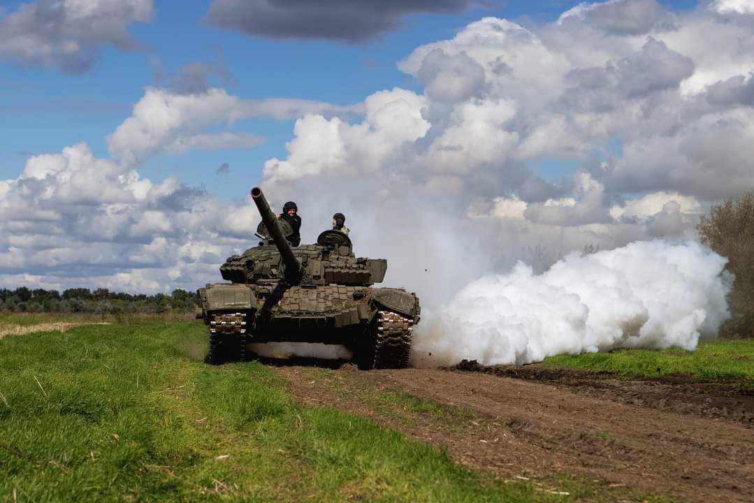 Окупанти обстріляли щонайменше шість населених пунктів на Харківщині - Генштаб ЗСУ