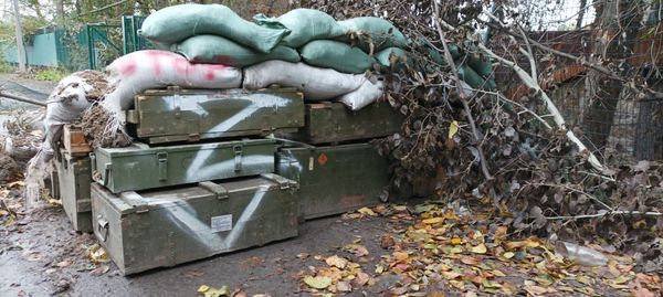 Окупанти завдали ударів по Вовчанську та ще трьох населених пунктах Харківщини — Генштаб ЗСУ