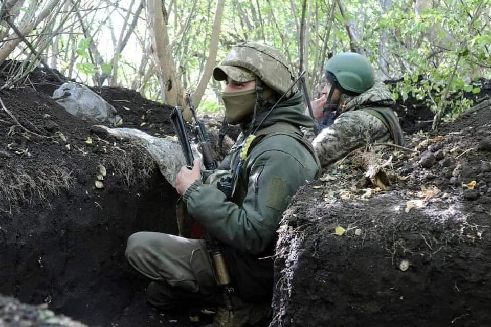 На Куп’янському напрямку окупанти зосереджують зусилля на веденні наступальних дій – Генштаб ЗСУ