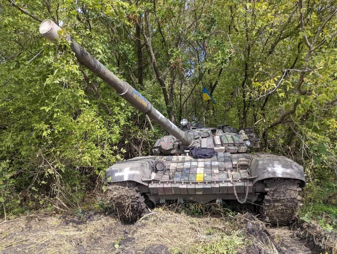Окупанти з мінометів, ствольної та реактивної артилерії обстріляли щонайменше чотири населені пункти на Харківщині – Генштаб ЗСУ