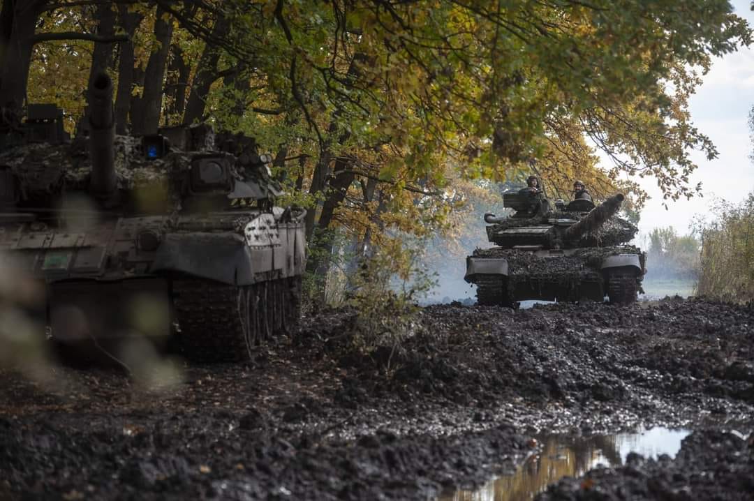 Окупанти з мінометів, ствольної та реактивної артилерії обстріляли щонайменше десять населених пунктів Харківщини – Генштаб ЗСУ