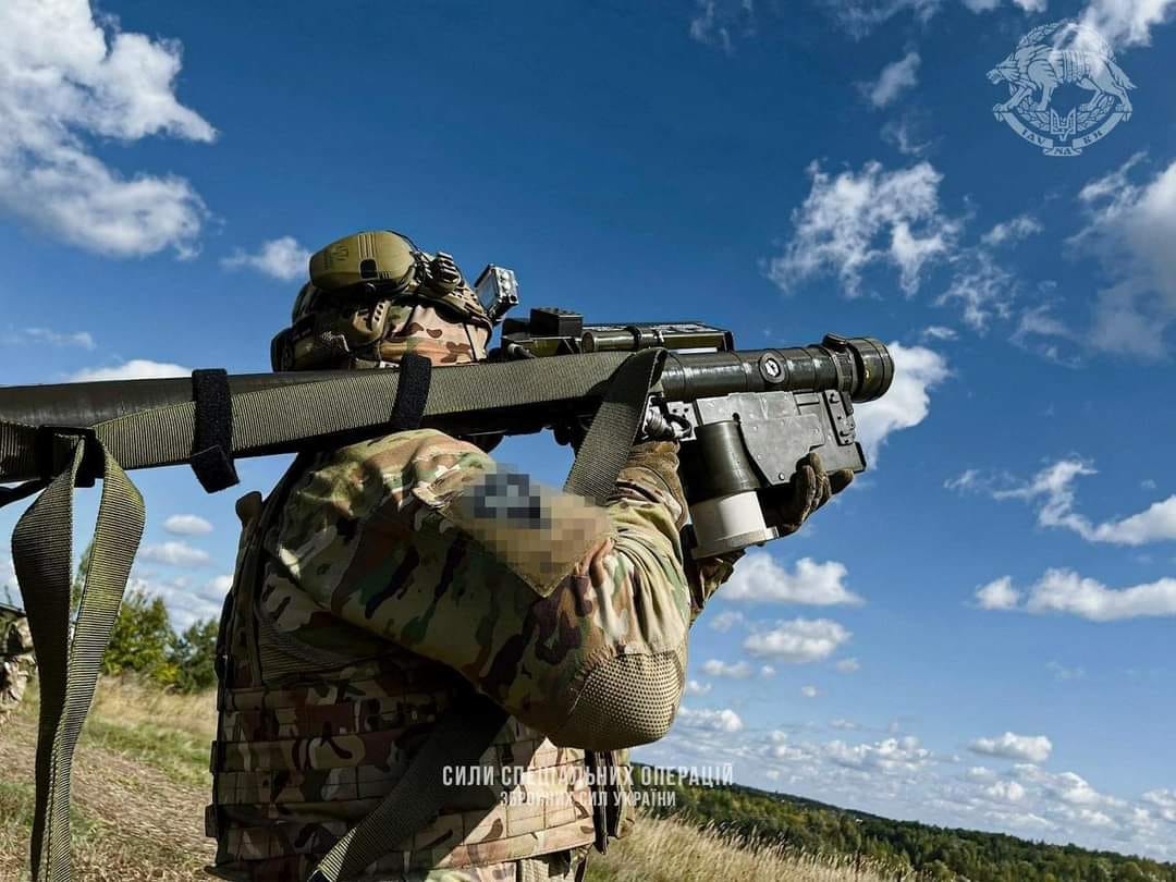 Окупанти обстріляли низку населених пунктів на Харківщині – Генштаб ЗСУ