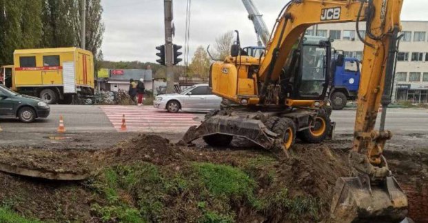 «Харківводоканал» відновив водопостачання у Пісочині