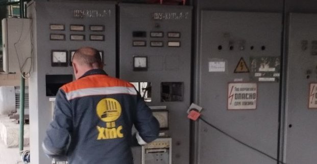 У Харкові готуються до подачі тепла у житлові будинки