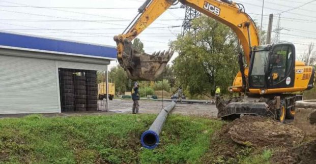 Бригади КП «Харківводоканал» усувають 23 пошкодження на водоводах