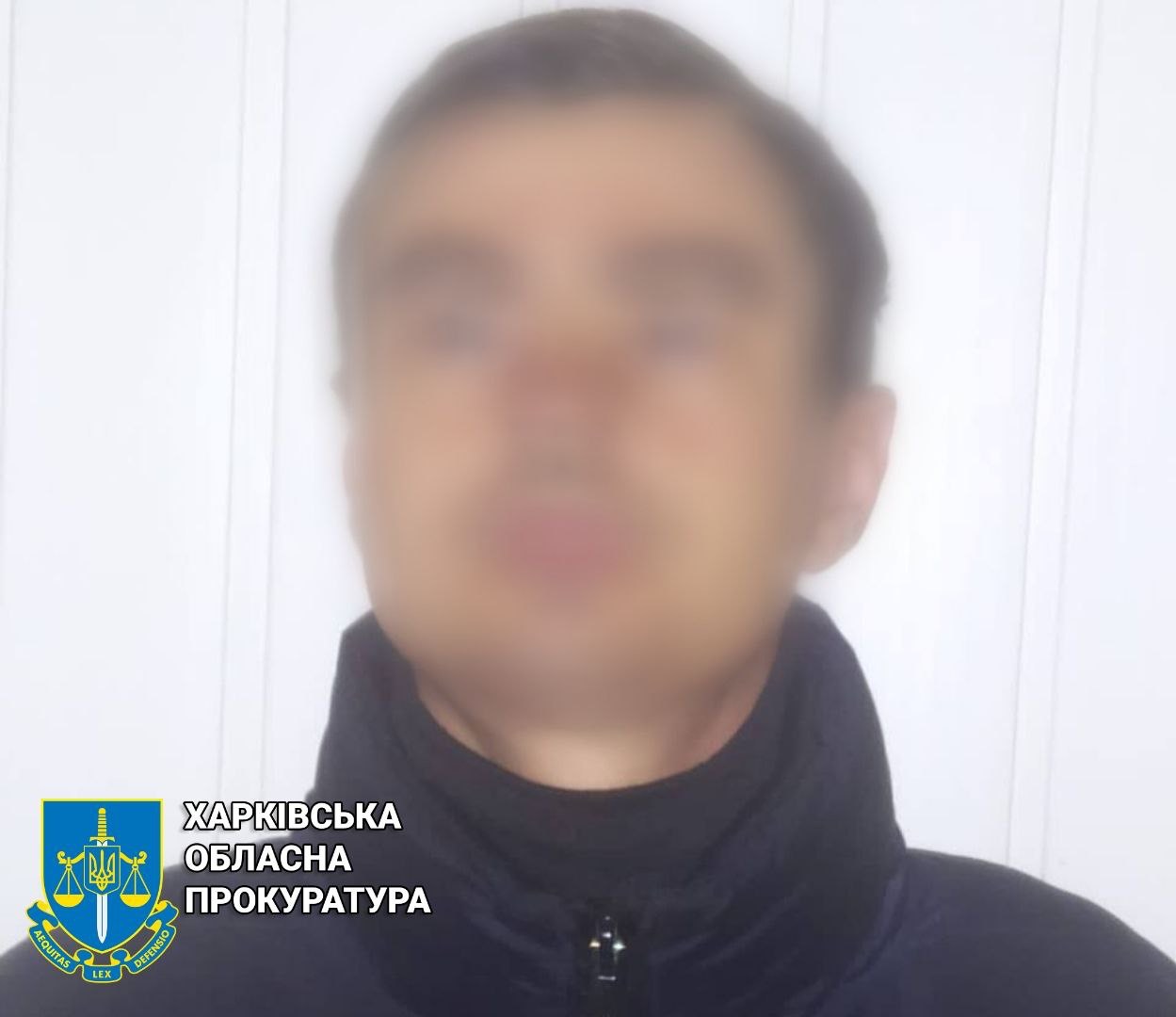 Передавав окупантам адреси проживання українських військових та заможних односельчан: взято під варту мешканця Ізюмщини