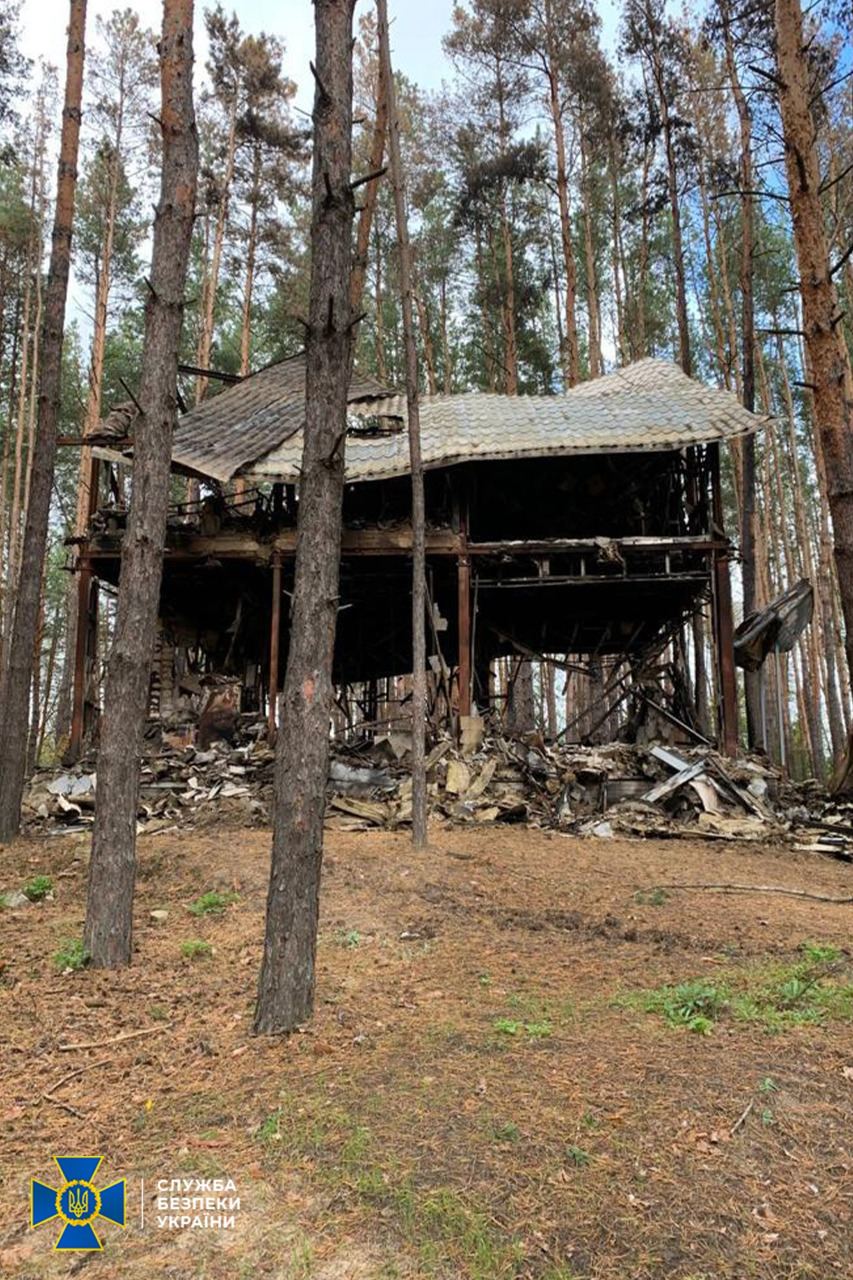 СБУ «розколола» російських диверсантів з приватної військової компанії, яких спецпризначенці затримали на Харківщині
