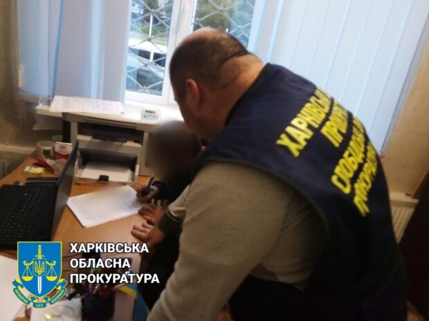 Судитимуть харків'янина, який казав про необхідність «денацифікації українського населення»