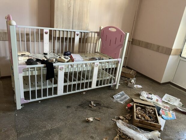 ЮНІСЕФ надаватиме психологічну допомогу дітям у деокупованих містах Харківської області