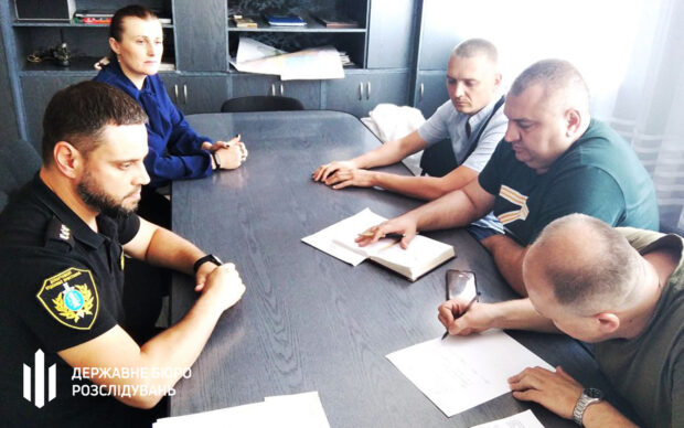 ДБР повідомило про підозру двом зрадницям, які працювати на окупантів у Старобільську та Ізюмі
