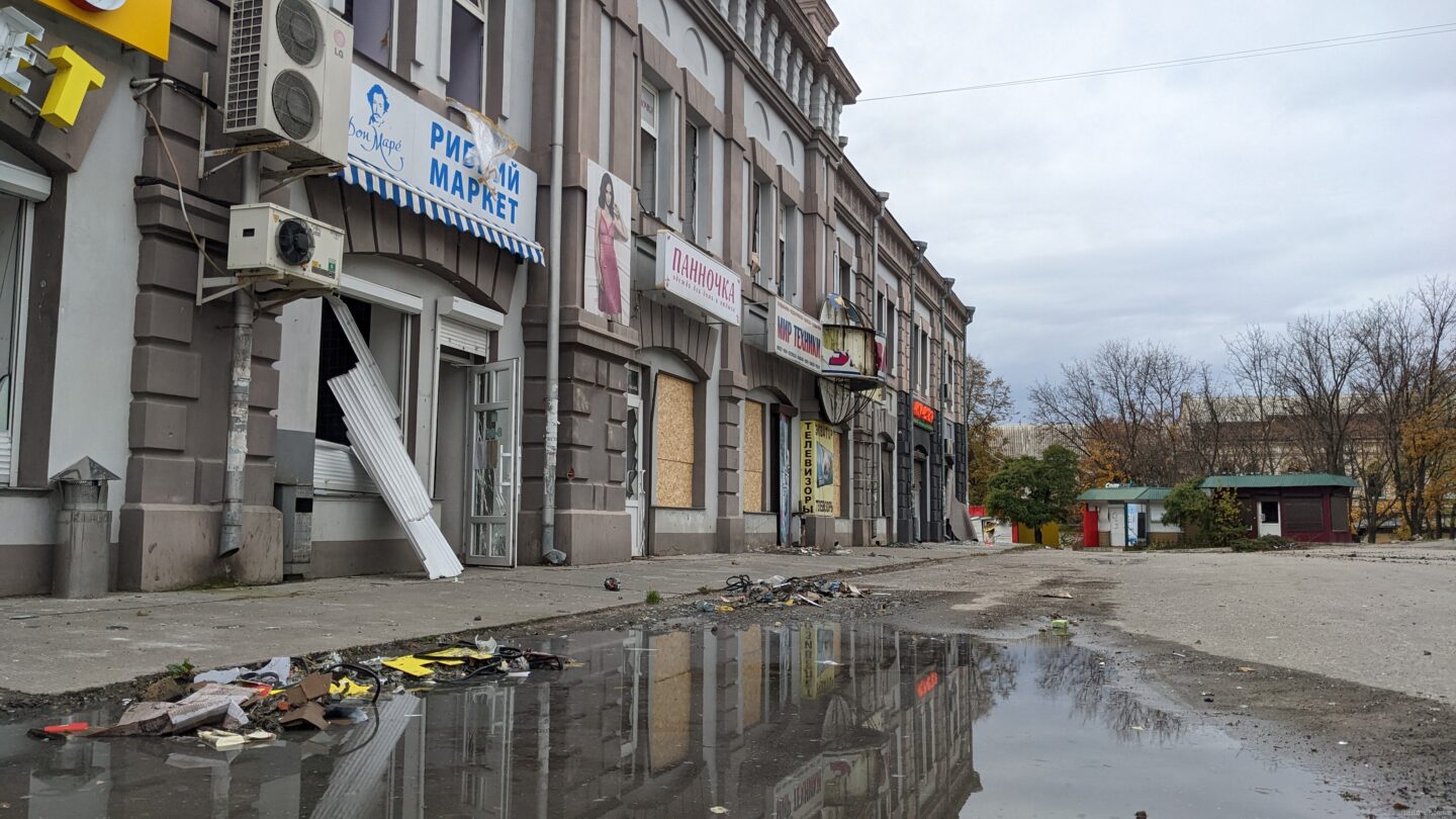 Куп'янська громада готується до відбудови житла та опалювального сезону