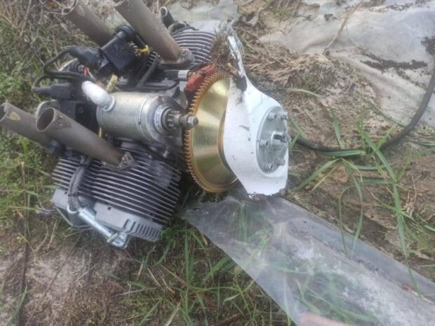 Окупанти обстріляли промислові об'єктив Харкові: слідчі відкрили кримінальне провадження