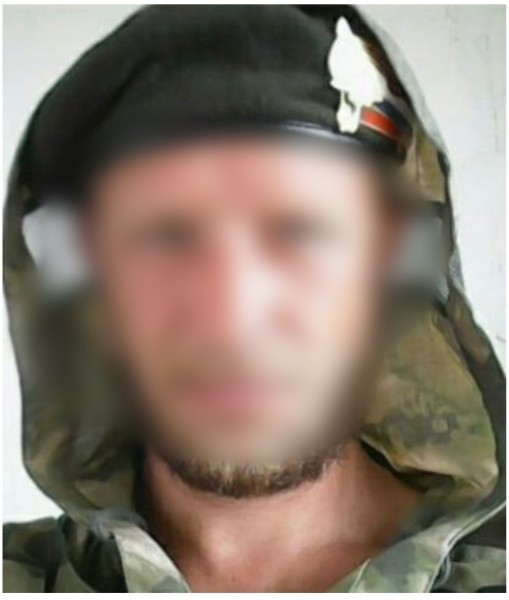 Воював на боці ворога: харківські поліцейські повідомили про підозру «вагнерівцю»