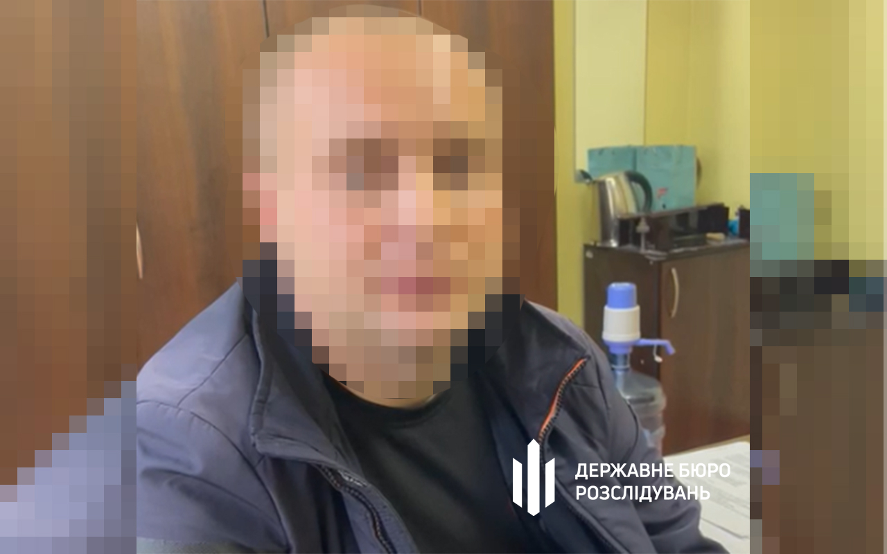 Намагався втекти та підірвався на російській міні: на Харківщині затримали експравоохоронця за державну зраду