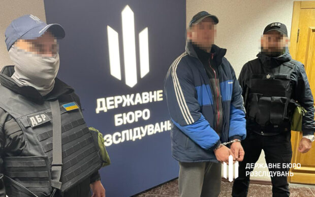 ДБР затримало митника, який обійняв керівну посаду в окупаційній адміністрації Куп’янського району