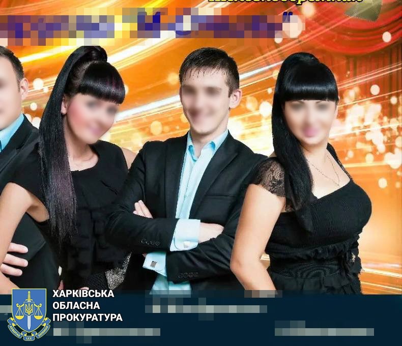 Культурного діяча з міста Ізюм підозрюють у колабораціонізмі: організовував велопробіг до Дня російського прапора