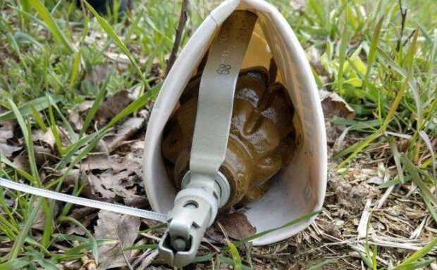На Харківщині внаслідок вибухів боєприпасів постраждали двоє чоловіків
