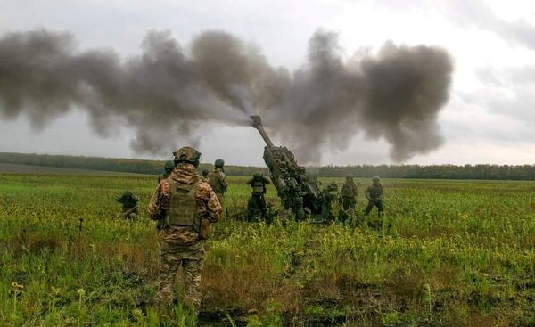 Російські окупанти обстріляли 23 населених пункти Харківщини - Генштаб ЗСУ