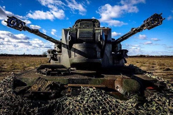 Окупанти обстріляли щонайменше 11 населених пунктів Харківщини - Генштаб ЗСУ