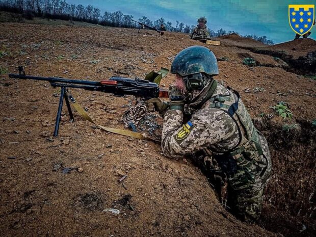 Окупанти обстріляли шість населених пунктів Харківщини - Генштаб ЗСУ