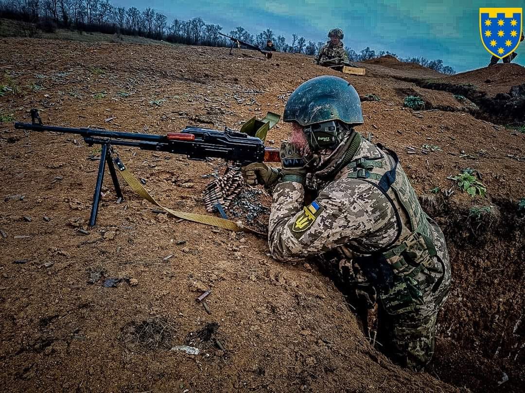 Окупанти обстріляли шість населених пунктів Харківщини - Генштаб ЗСУ