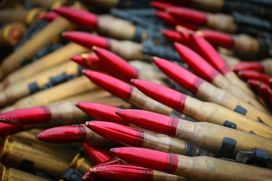 Окупанти обстріляли низку населених пунктів Харківщини - Генштаб ЗСУ