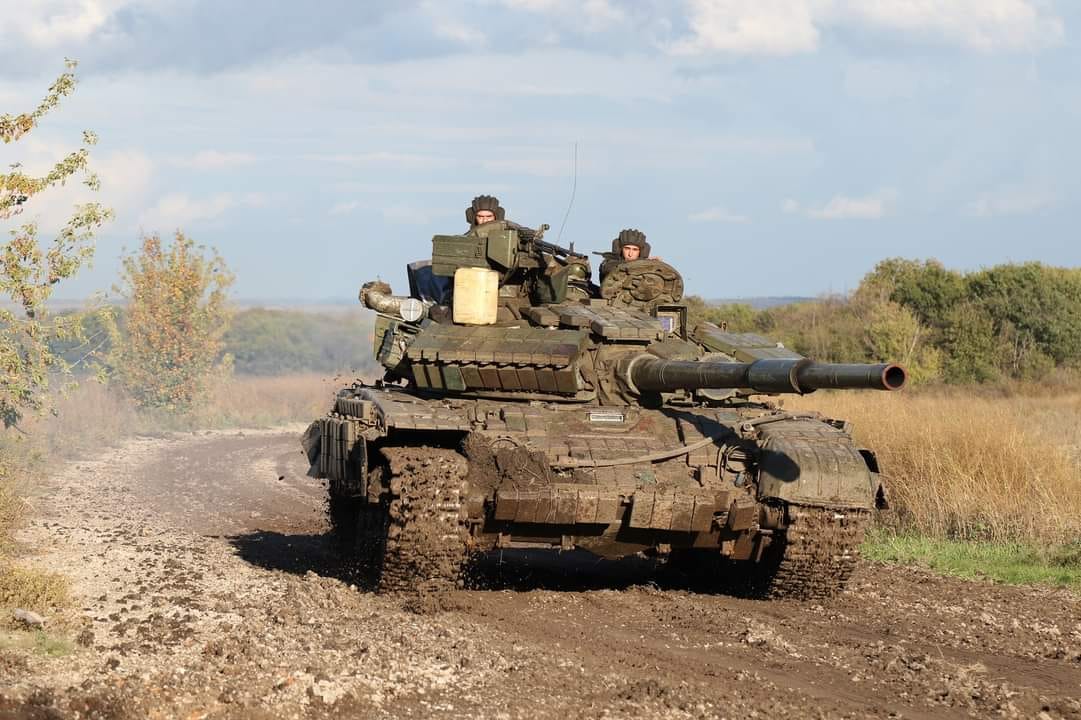 Російські окупанти обстріляли вісім населених пунктів Харківщини – Генштаб ЗСУ