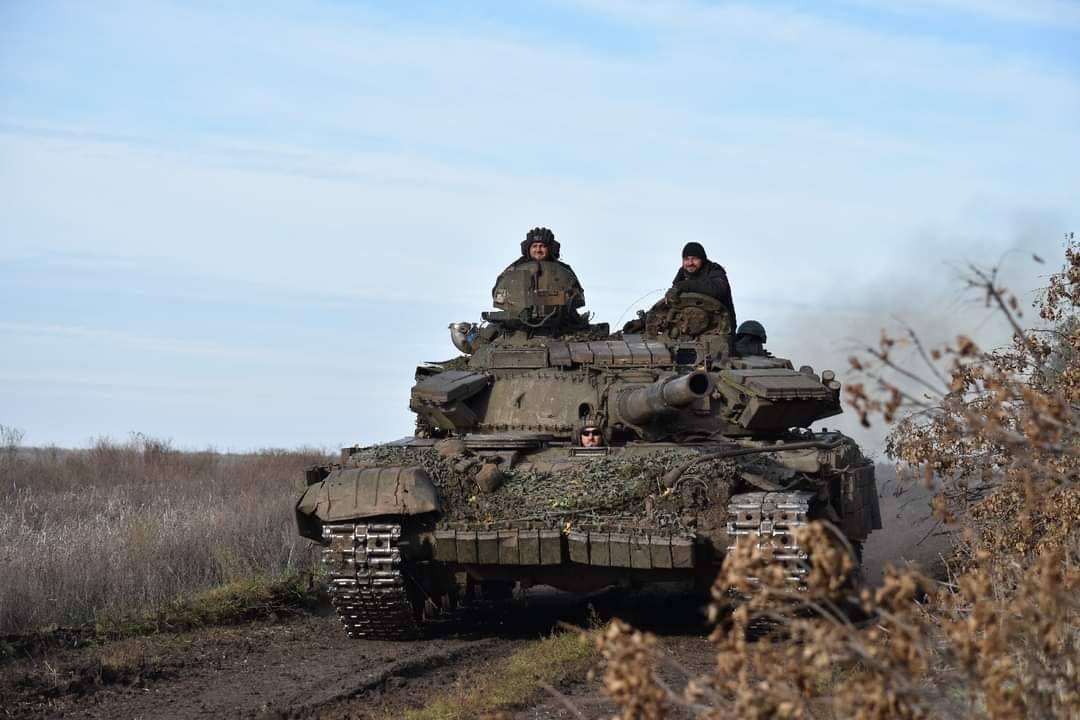 Окупанти обстріляли щонайменше 14 населених пунктів Харківщини – Генштаб ЗСУ