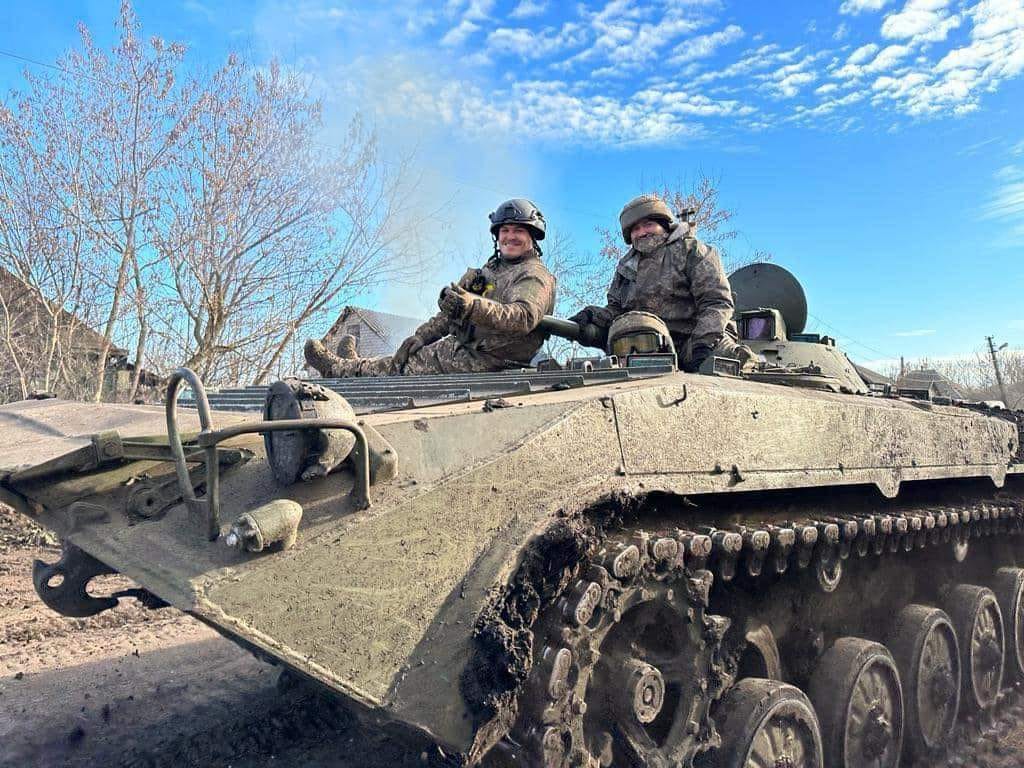 Окупанти з танків, мінометів, ствольної та реактивної артилерії обстріляли 11 населених пунктів Харківщини - Генштаб ЗСУ