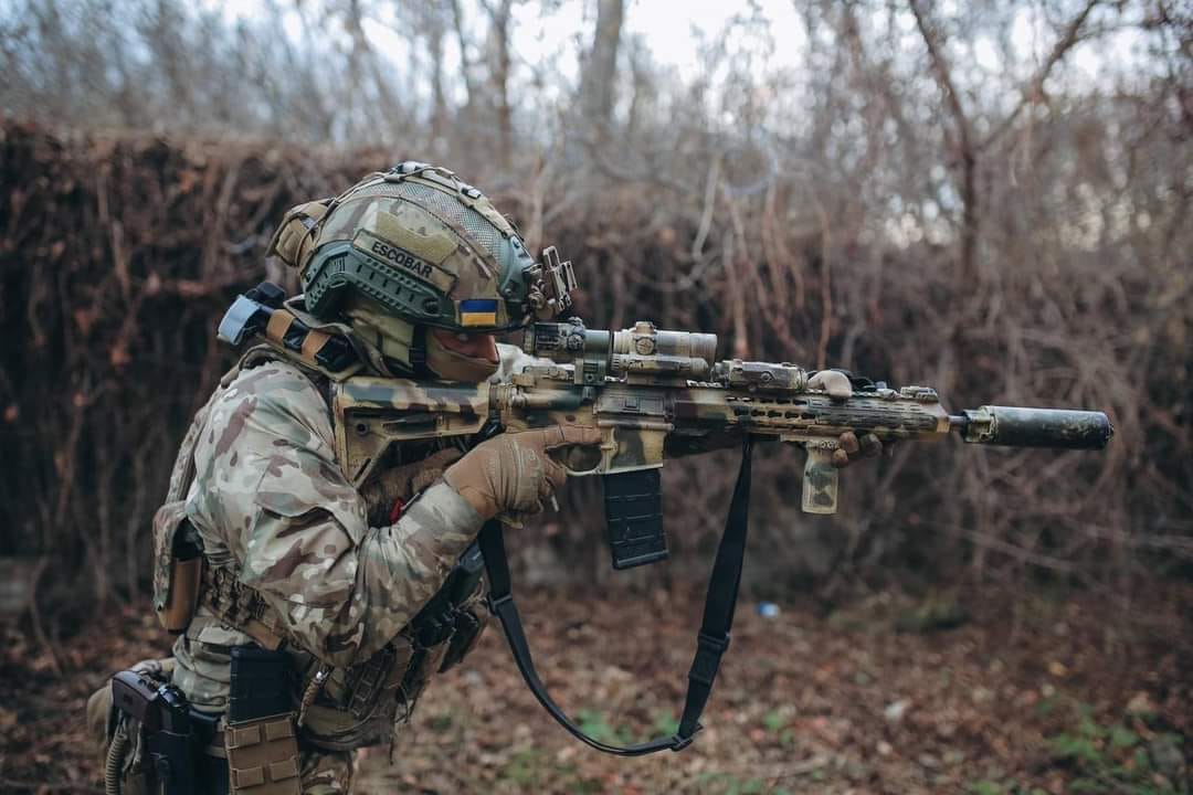 Російськи окупанти обстріляли щонайменше сім населених пунктів Харківщини - Генштаб ЗСУ