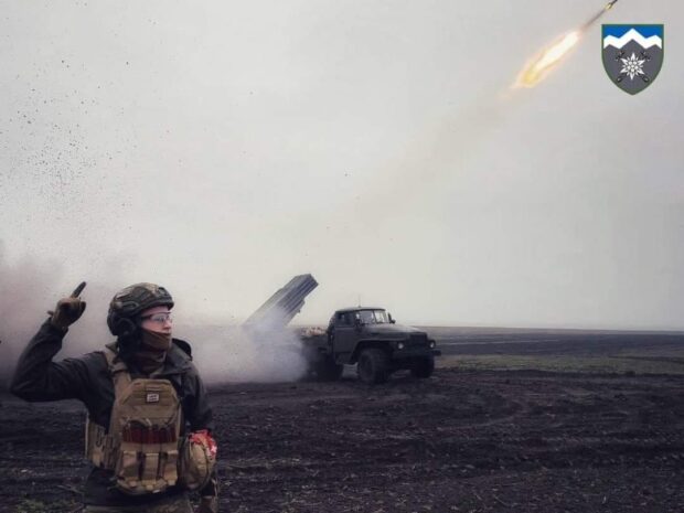 Росіяни обстріляли низку населених пунктів Харківщини - Генштаб ЗСУ