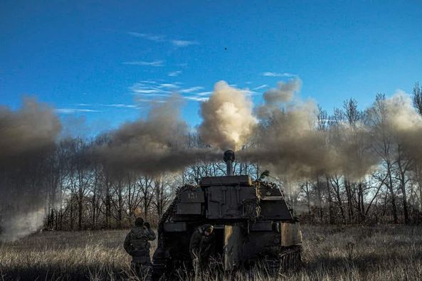 Окупанти обстріляли щонайменше десять населених пунктів Харківщини - Генштаб ЗСУ