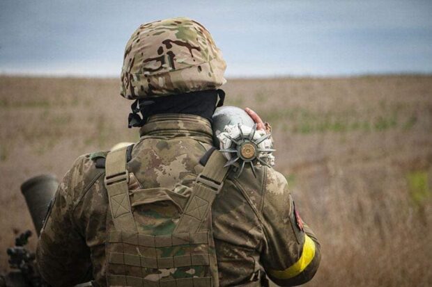 Російські окупанти застосували бойовий безпілотник для ударів по Харківщини - Генштаб ЗСУ