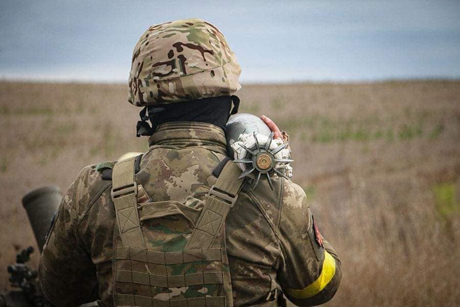 Російські окупанти застосували бойовий безпілотник для ударів по Харківщини – Генштаб ЗСУ