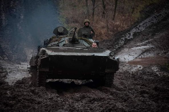 Російські окупанти обстріляли щонайменше 14 населених пунктів Харківщини - Генштаб ЗСУ
