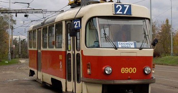 Трамваї №27 та 28 змінять шлях прямування, тролейбус №34 – тимчасово не курсуватиме