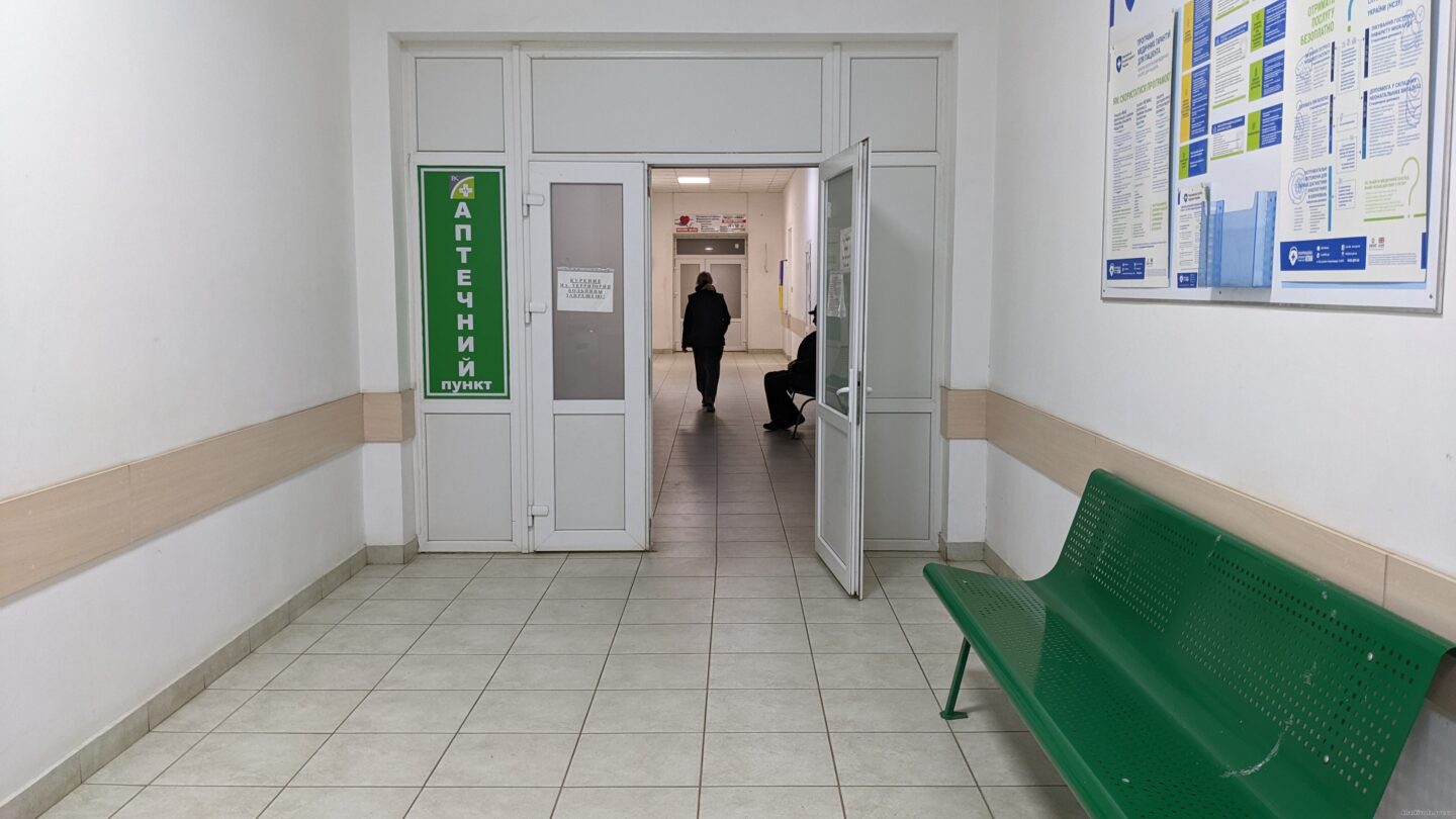 У Харківській області надають необхідну допомогу хворим на цукровий діабет (відео)