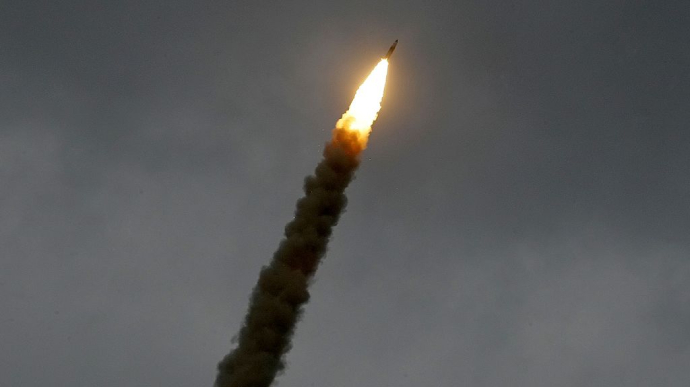 Росіяни завдали ракетних ударів по критичній інфраструктурі Харкова та Чугуївського району