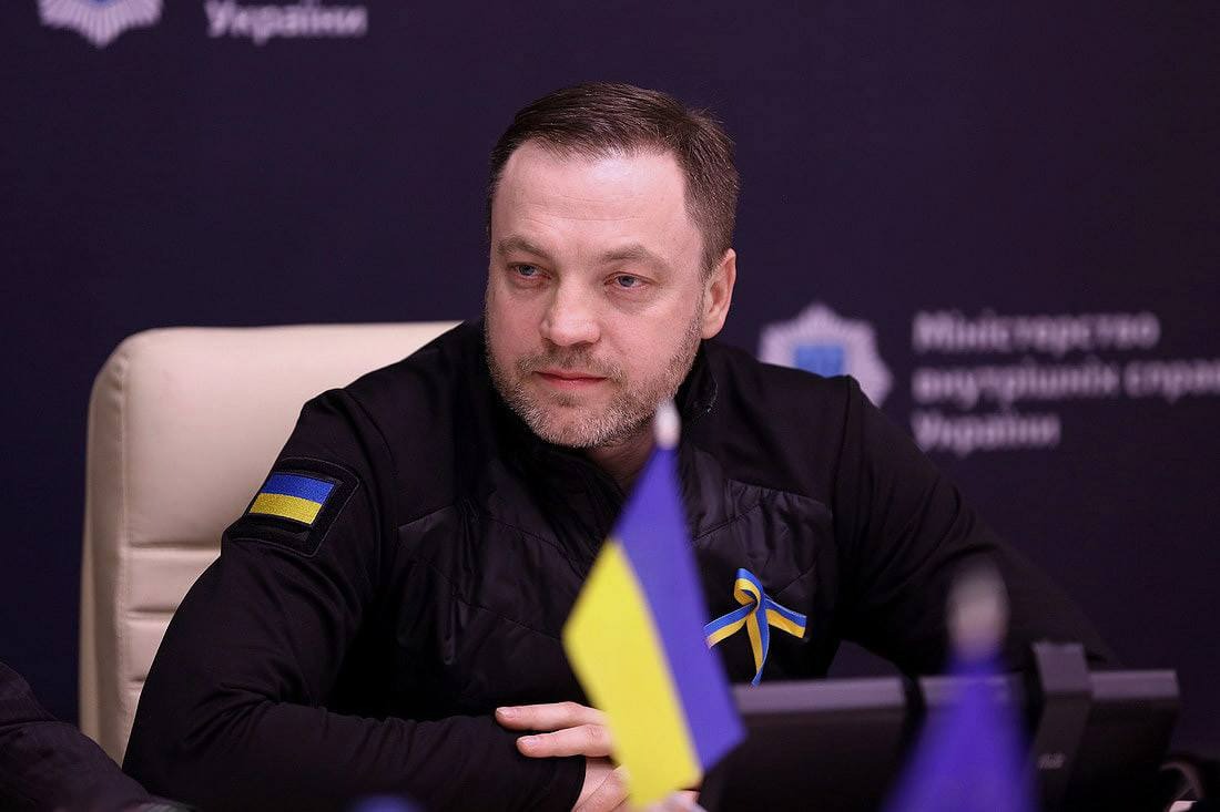 Монастирський: Харківська область більше забруднена, ніж Київська, Чернігівська та Сумська області разом узяті (відео)