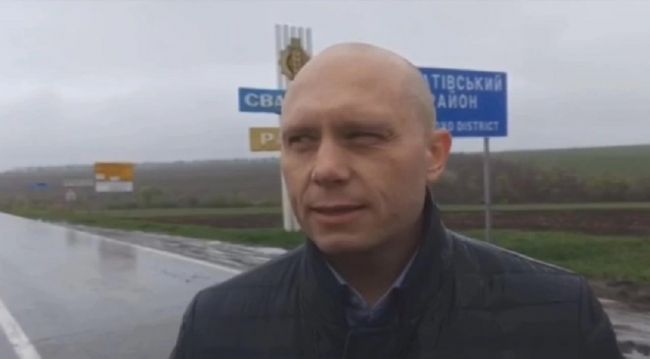 Головний гауляйтер Харківщини намагався скасувати два кодекси України - прокуратура