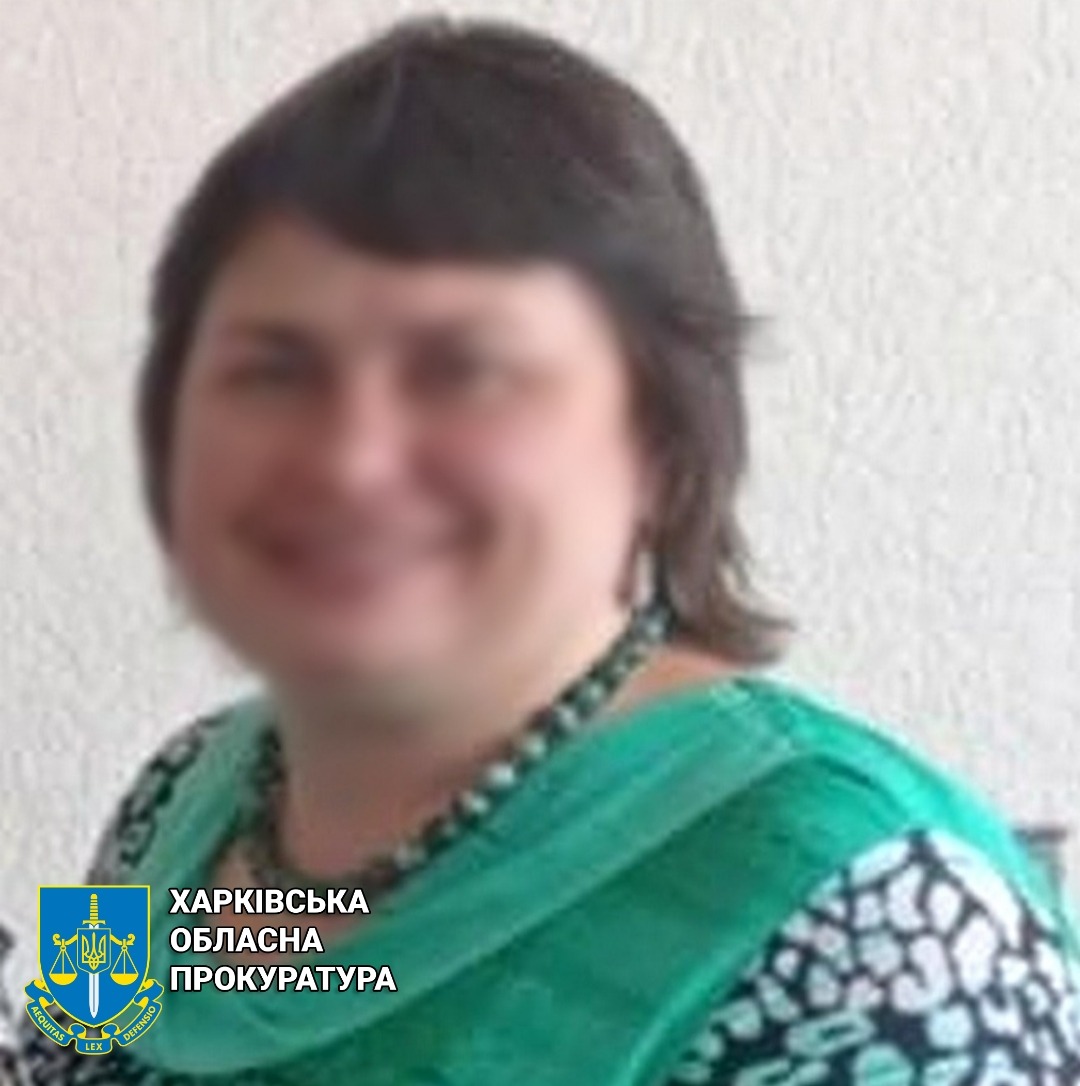 Закликала співпрацювати з окупаційною адміністрацією в Куп’янську: викрито місцеву мешканку