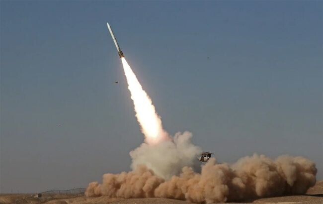 Росіяни здійснили ракетний обстріл станції газопромислового підприємства на Харківщині – поліція