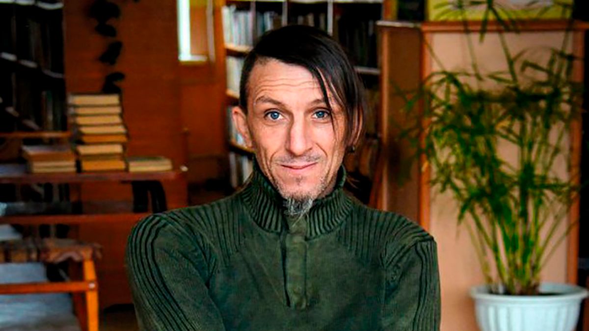 Вбивство Вакуленка: стало відомо, з якої зброї росіяни розстріляли письменника