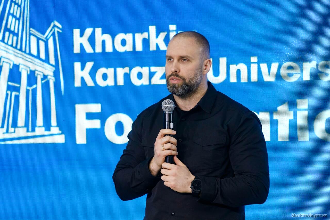 Маємо відновити електрику на звільнених територіях і стабілізувати ситуацію, щоб не було відключень – Синєгубов (відео)
